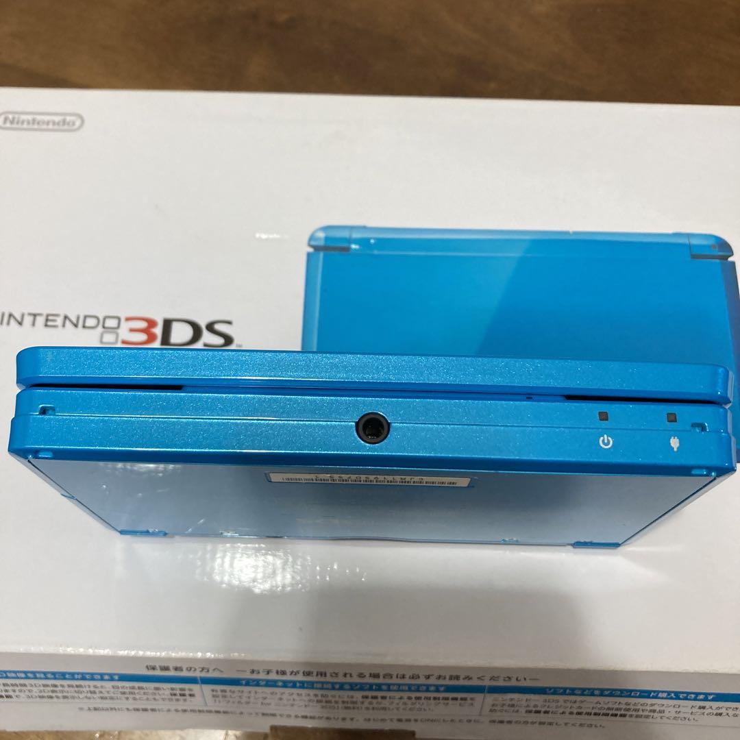 ◈ 3DS