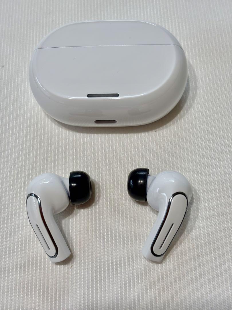 Olive Smart Ear Plus 集音器　ホワイト