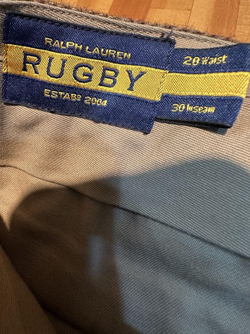 【Ralph Lauren RUGBY】XS ラルフローレン ラグビー 【Ralph Lauren RUGBY】XS ラルフローレン ラグビー