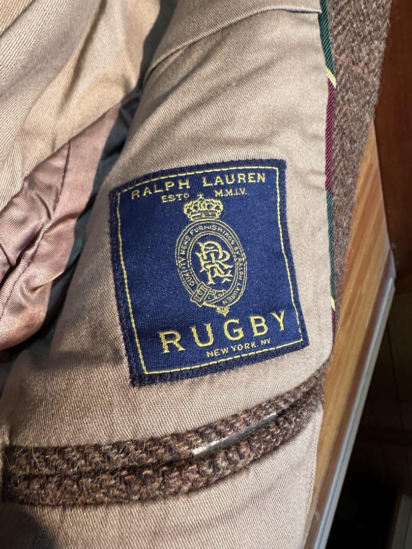 【Ralph Lauren RUGBY】XS ラルフローレン ラグビー 【Ralph Lauren RUGBY】XS ラルフローレン ラグビー