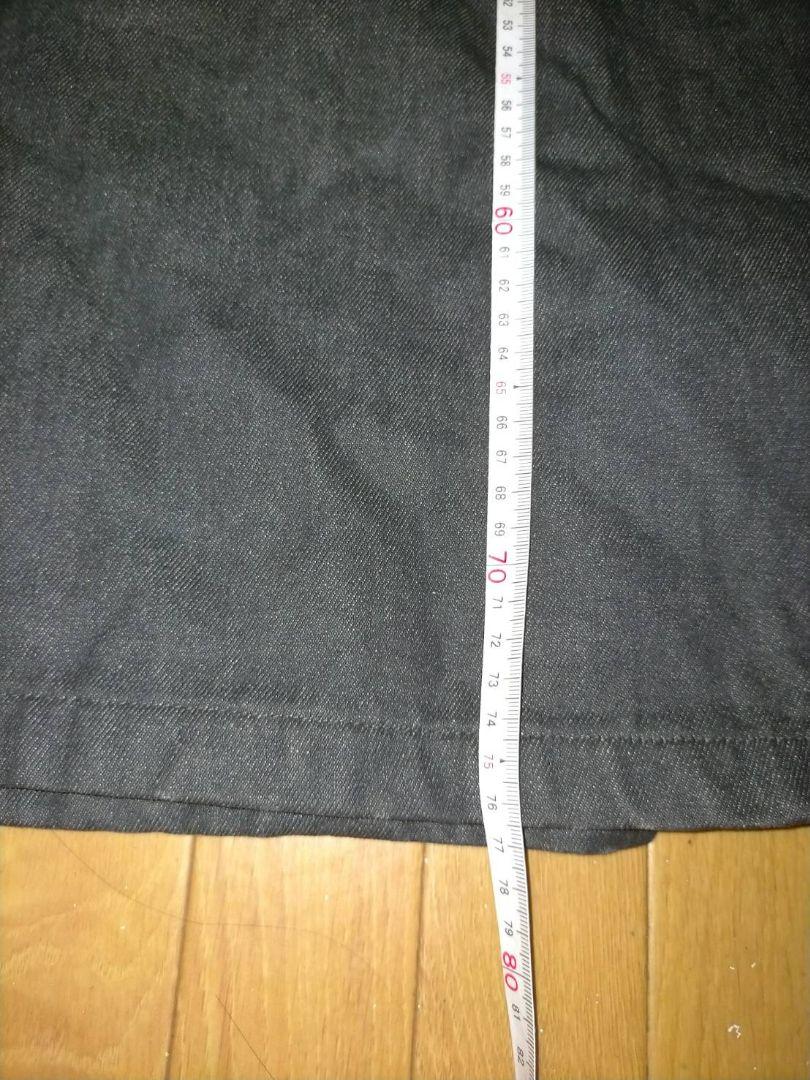 エニーチェ セットアップ デニム パンツ ジャケット
