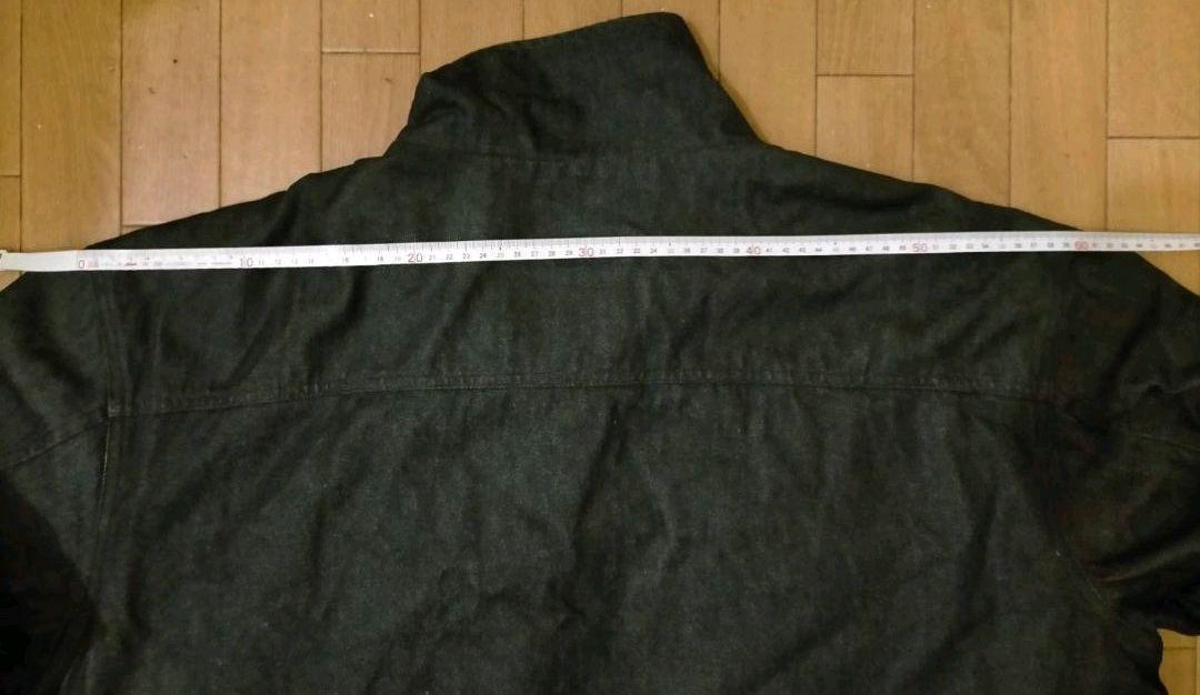 エニーチェ セットアップ デニム パンツ ジャケット