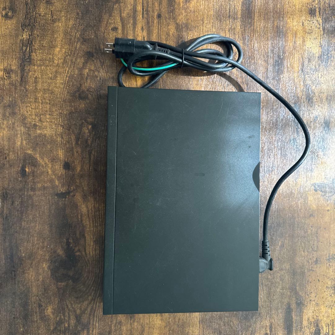 BUFFALO BS-GU2016P POE