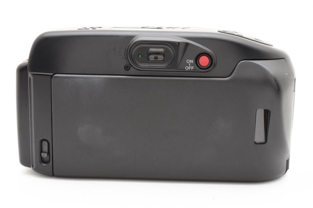 Canon Autoboy 2 の使い方 | Totte Me Camera
