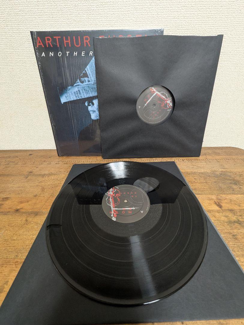 【USED・美品】ARTHUR RUSSELL\"ANOTHER THOUGHT\"