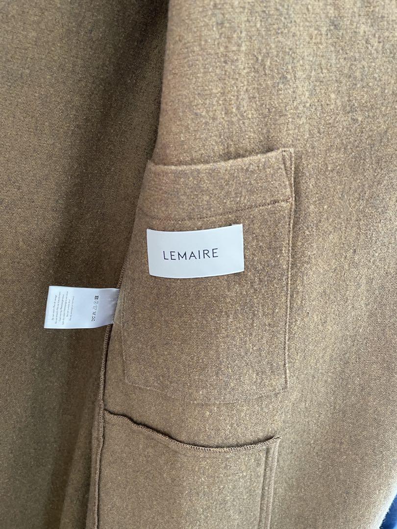 ルメール（LEMAIRE） ロングコート 2020- 2021 AW