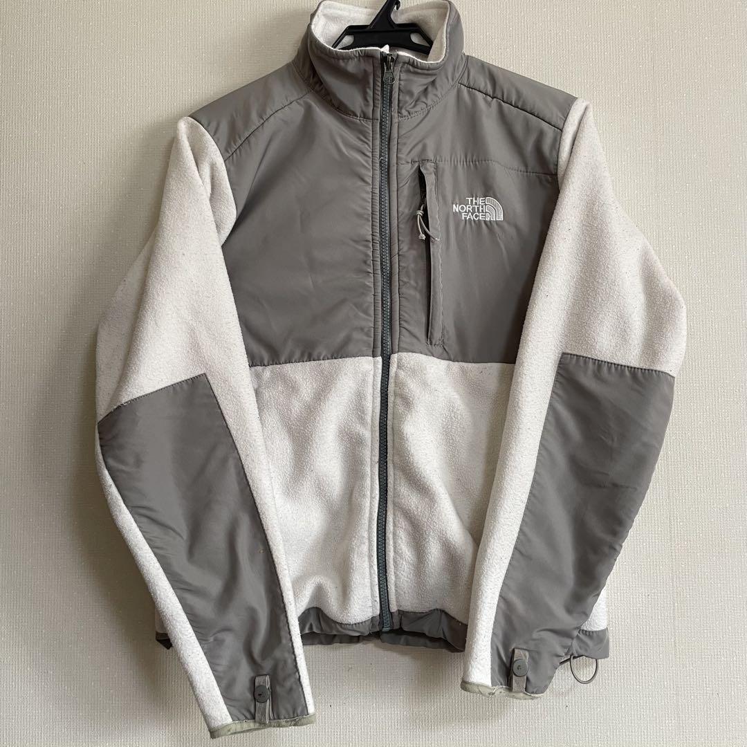 THE NORTH FACE ノースフェイス フリース SNOW CITY スノー