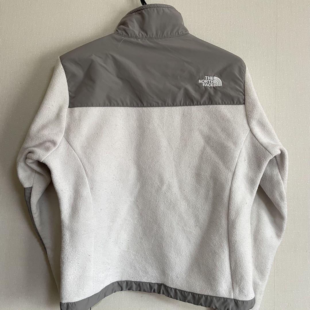 THE NORTH FACE ノースフェイス フリース SNOW CITY スノー