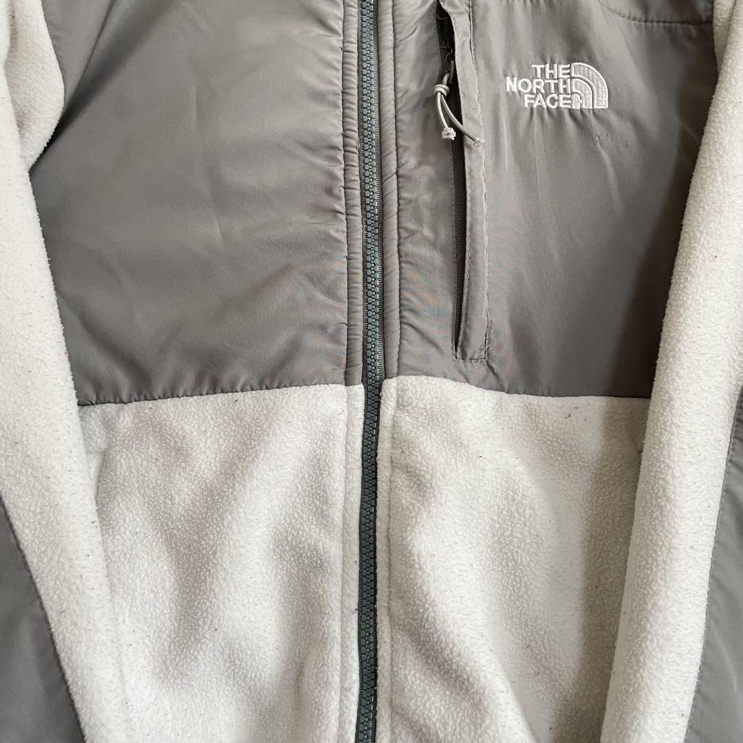 THE NORTH FACE ノースフェイス フリース SNOW CITY スノー