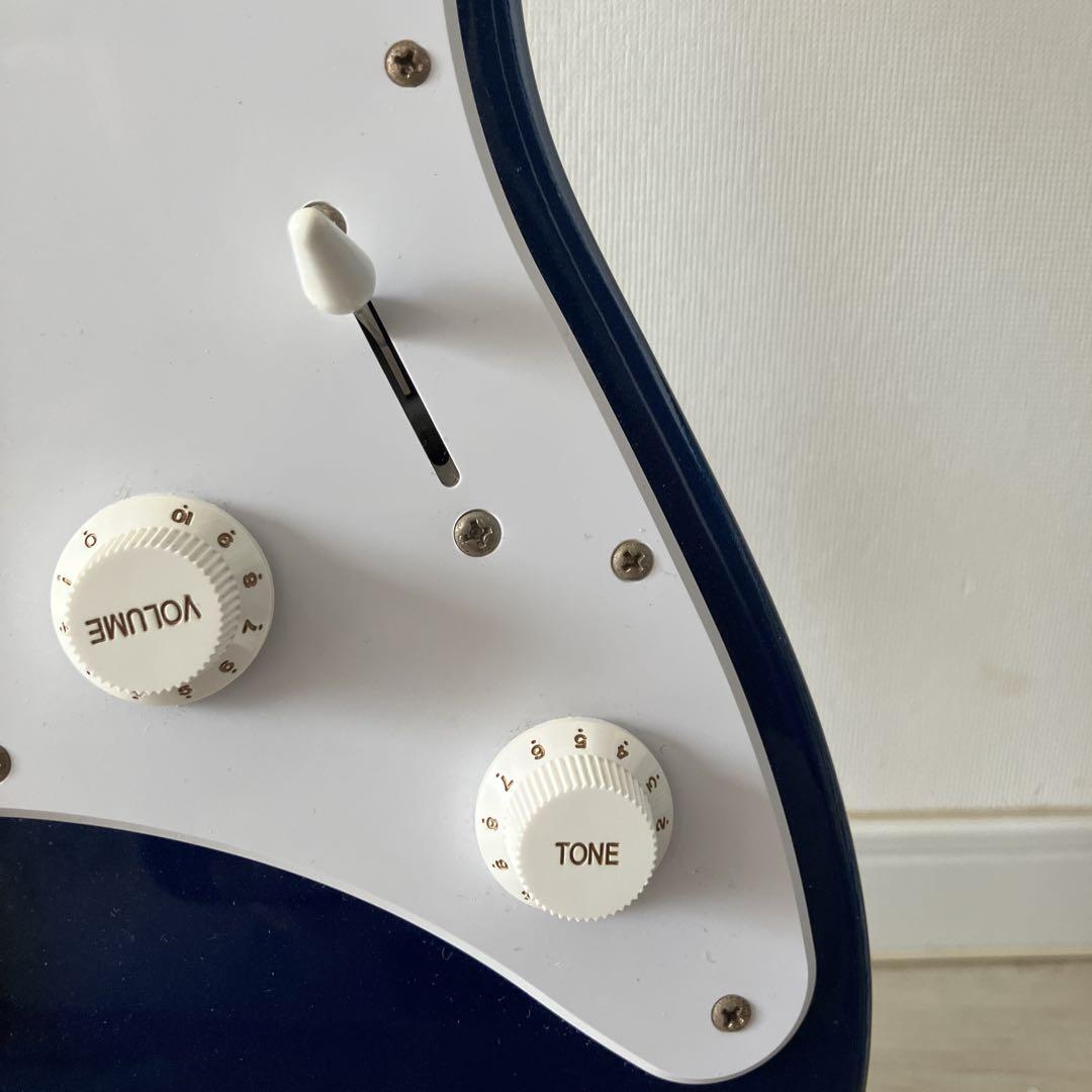 YAMAHA PACIFICA 012 エレキギター（YAMAHA純正カバー付）
