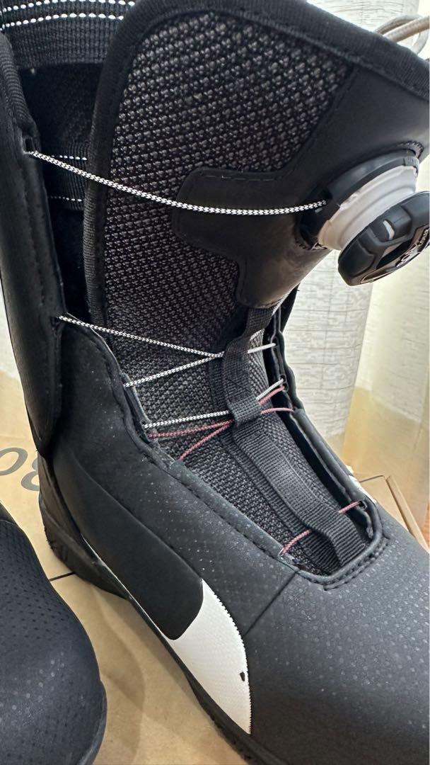head FOUR BOA Focus Liquid Fit スノーボードブーツ