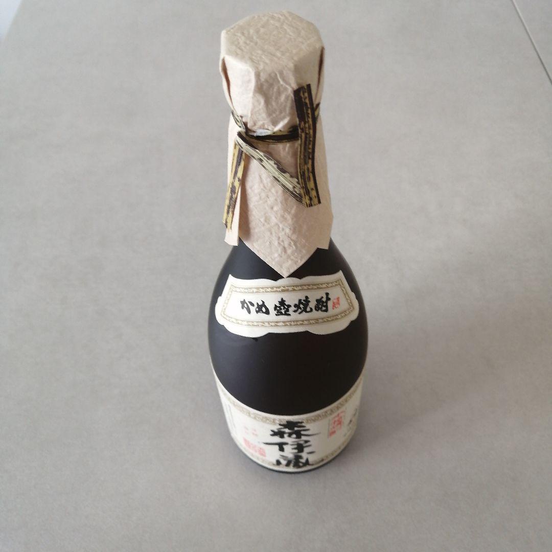 森伊蔵 森伊蔵 さつま名産 本格 芋焼酎 25% 720ml 箱付 焼酎 – SAKE People