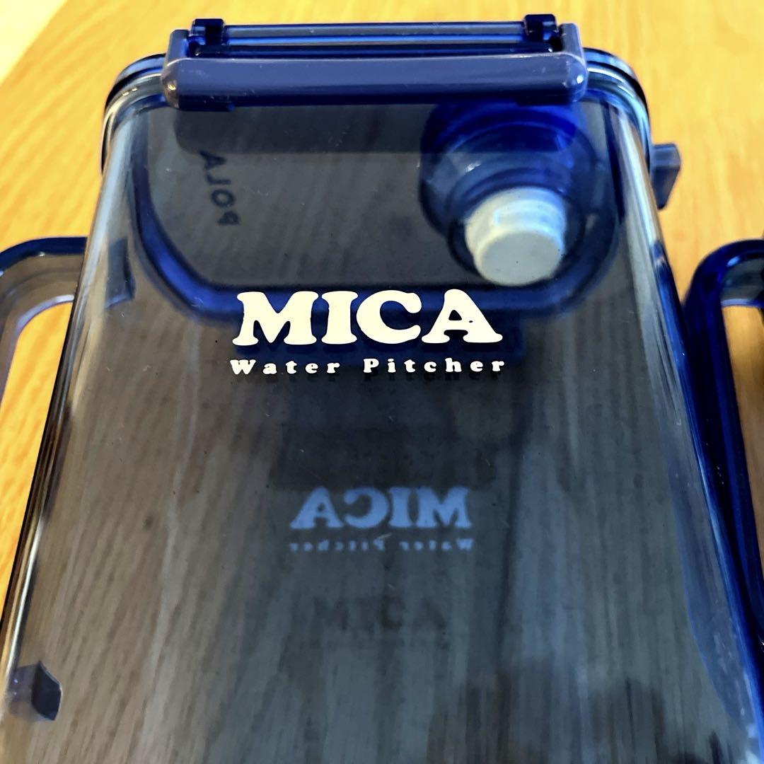 POLA MICA - 浄水器・整水器 POLA MICA - 浄水器・整水器