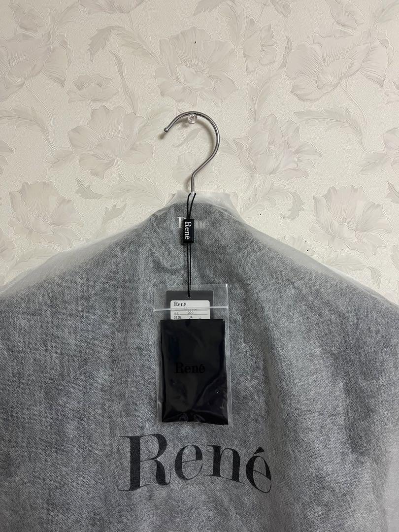 ジャケット・アウター rene Trench Top