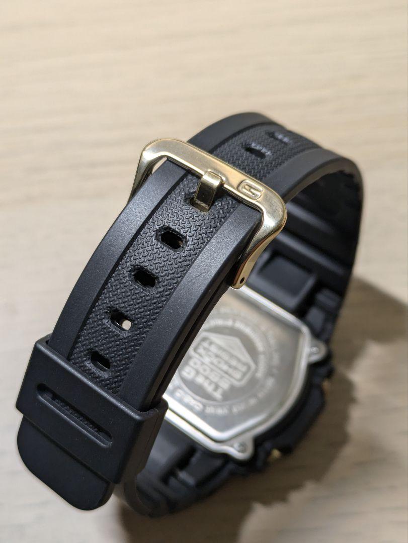 期間限定値下　G-SHOCK　GW-5600BJ　電波ソーラー　稼動品