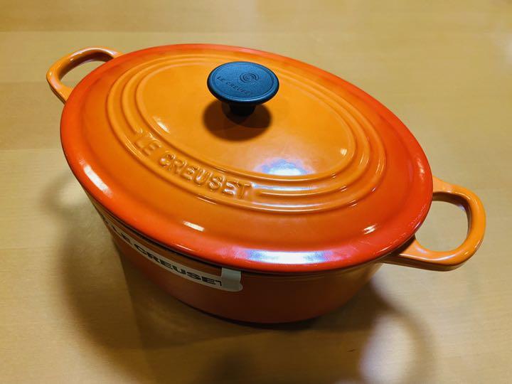 オレンジ系まとめ買いでお得 YIYI様専用 ルクルーゼ(ル・クルーゼ) ココットオーバル 25cm オレンジ 調理器具 インテリア・住まい・小物オレンジ系¥10,800-www.montevideocollege.edu.uy オレンジ系まとめ買いでお得 YIYI様専用 ルクルーゼ(ル・クルーゼ) ココットオーバル 25cm オレンジ 調理器具 インテリア・住まい・小物オレンジ系¥10,800-www.montevideocollege.edu.uy