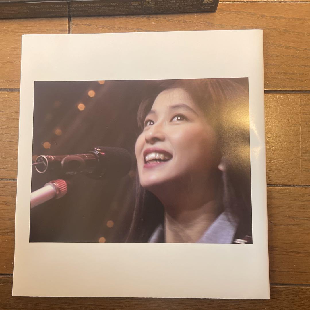 Amazon.co.jp: 森高ランド・ツアー1990.3.3 at NHKホール(DVD+