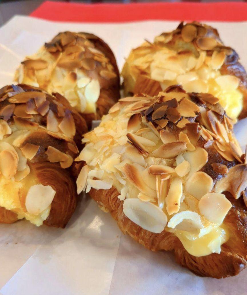 焼き立てパン詰め合わせ♪【7日製造発送】豪華惣菜パン多めお任せアラカルト♥