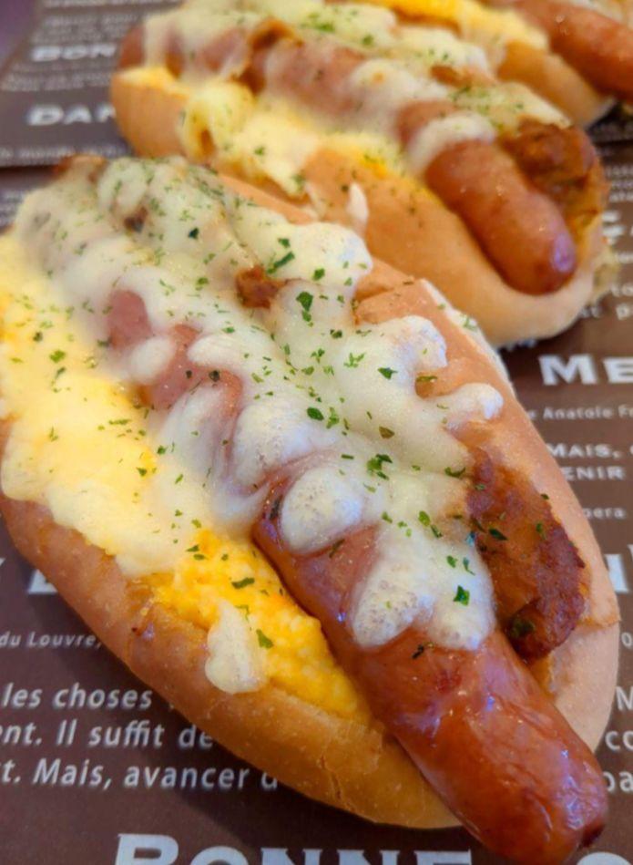 焼き立てパン詰め合わせ♪【7日製造発送】豪華惣菜パン多めお任せアラカルト♥