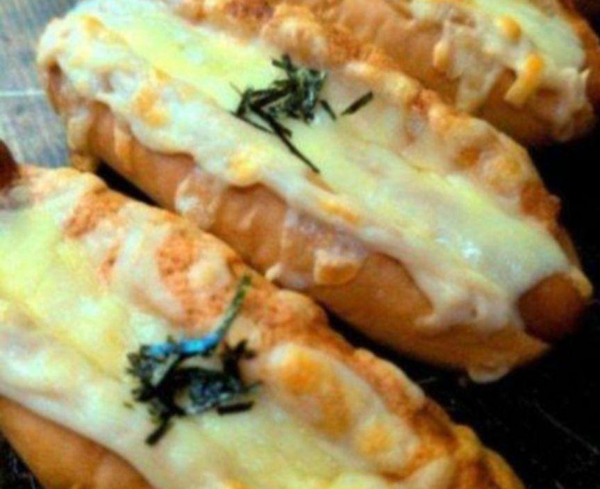 焼き立てパン詰め合わせ♪【7日製造発送】豪華惣菜パン多めお任せアラカルト♥