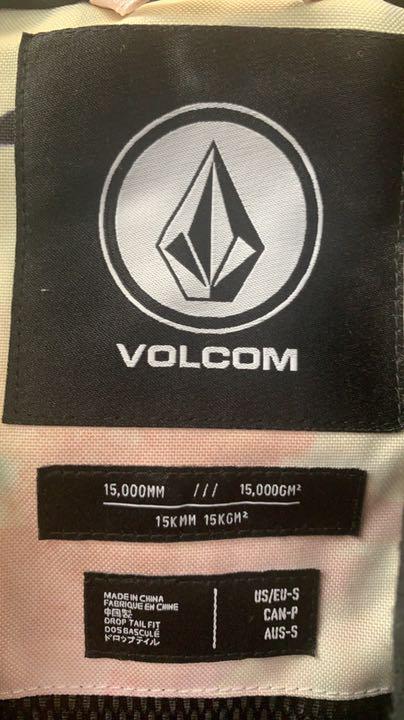 らはもうス VOLCOM スノーボードウェア Jer5Z-m68902189704 ⒰しします