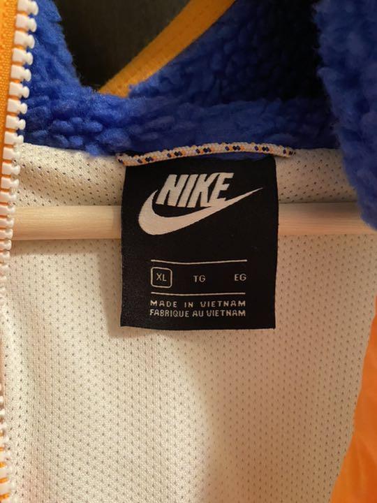 アウター NIKE ボアジャケット cOX7R-m68902198164 ナイキ があるので