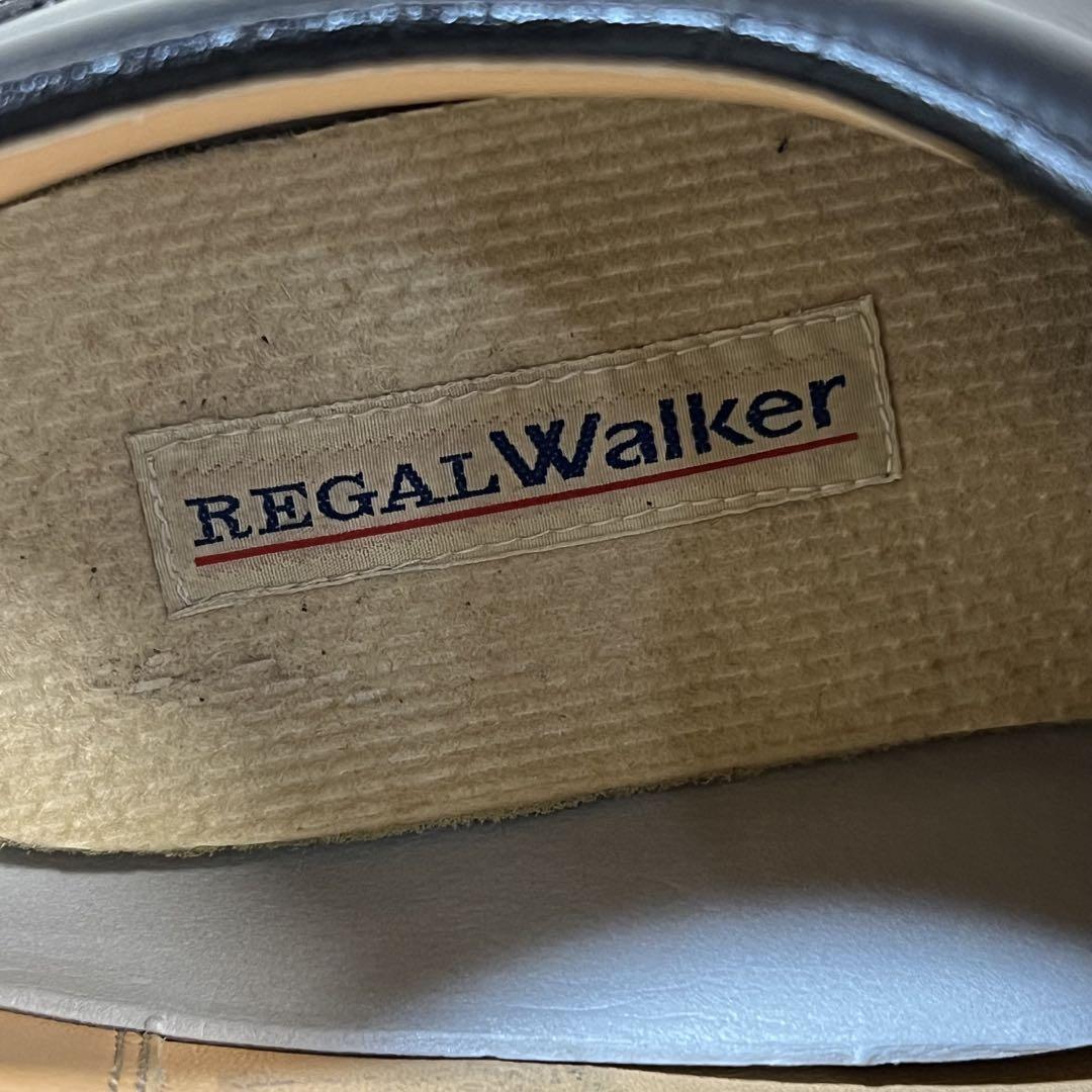 REGAL Walker ブーツ ローファー 革靴 冠婚葬祭 パーティー ドレス