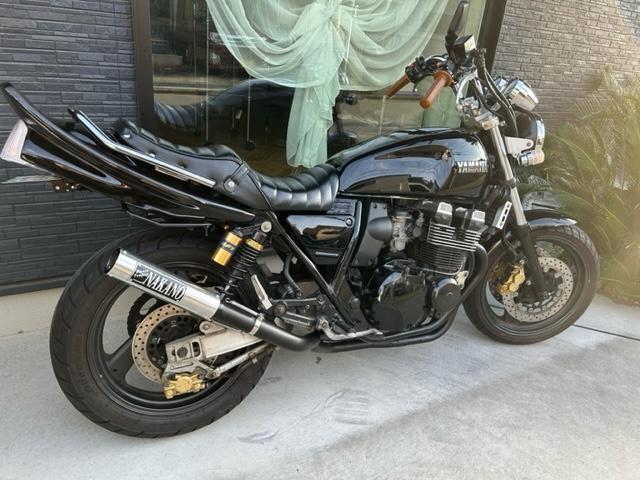 ＸＪＲ４００前期　黒皮　タックロールシート/②取付サンプルあり 4HM