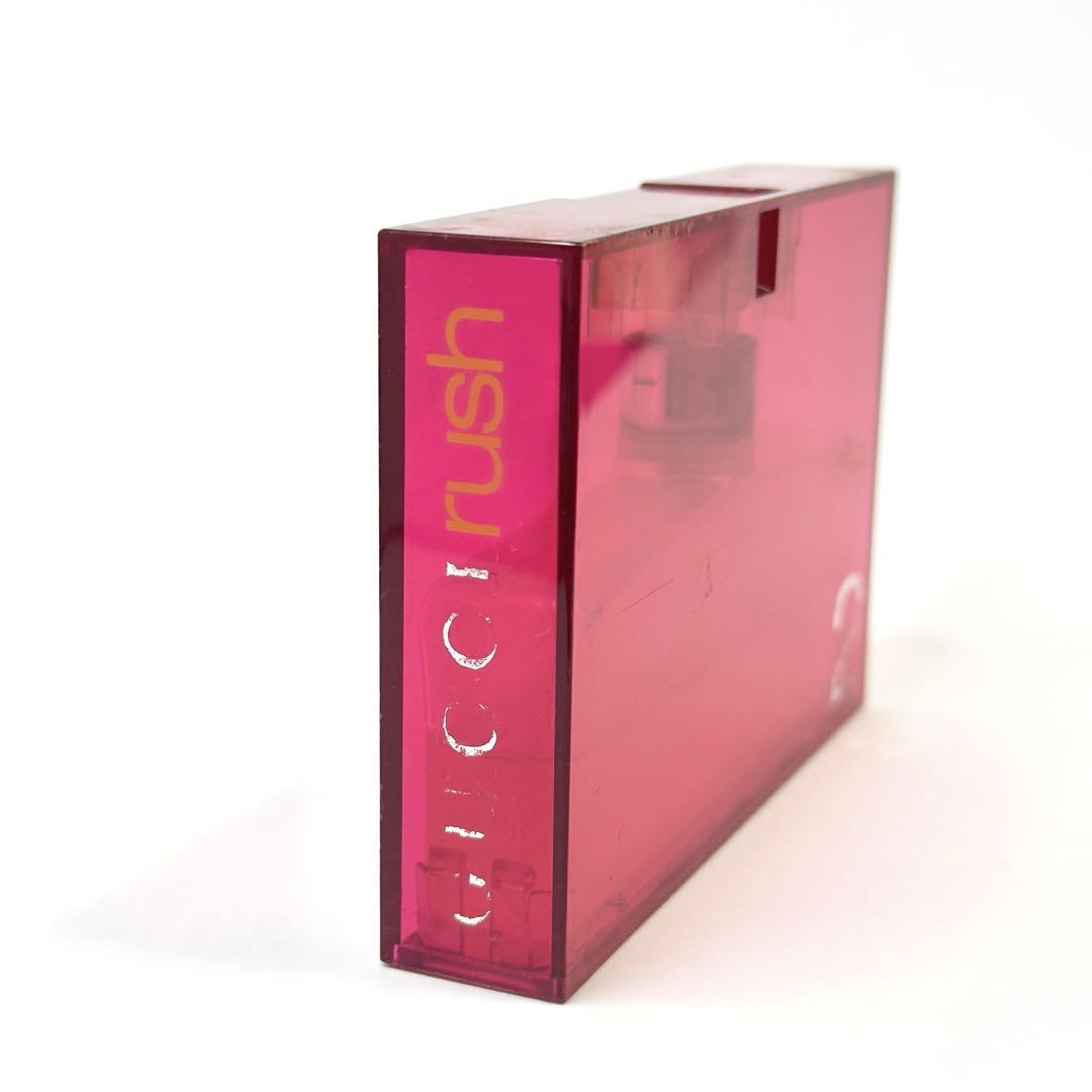 GUCCI グッチ ラッシュ2 オードトワレ 30ml