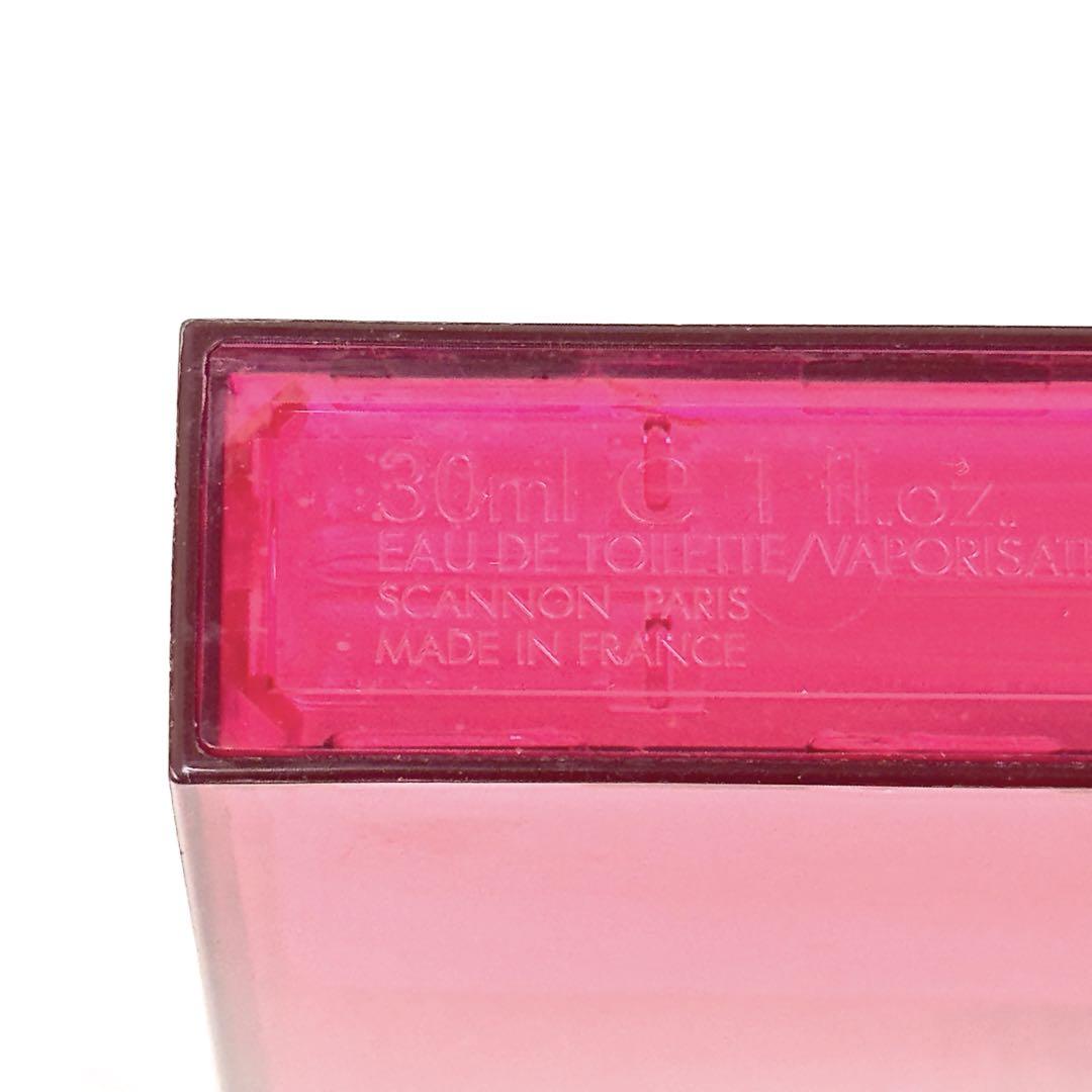GUCCI グッチ ラッシュ2 オードトワレ 30ml