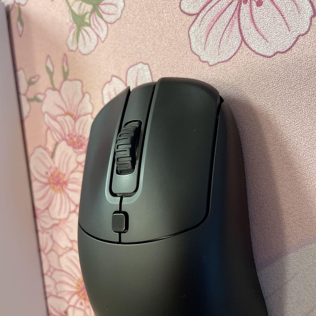 VAXEE XE Wireless マウスソールおまけ付き