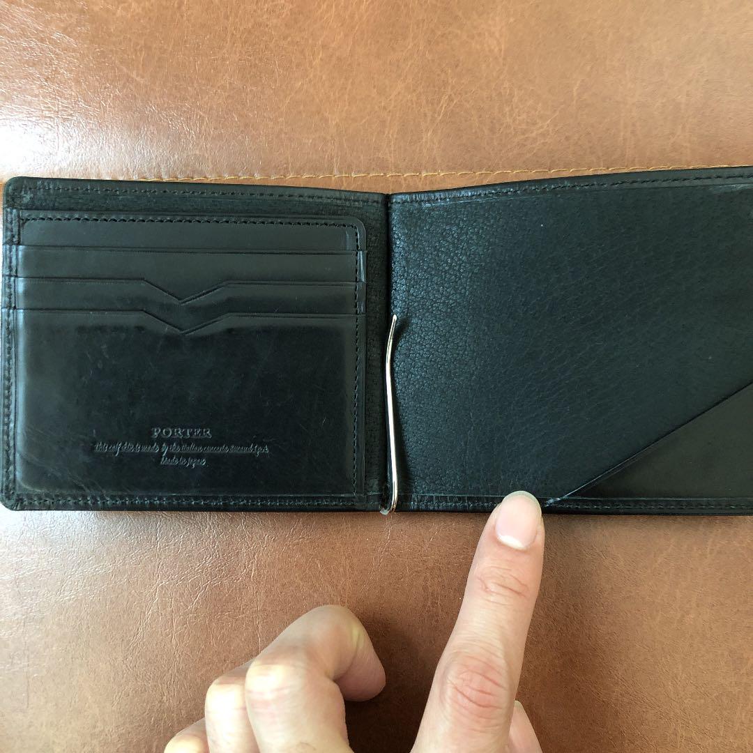 在庫大人気 二つ折り財布 メンズ VCugN-m68904462314 マネークリップ 定番大特価