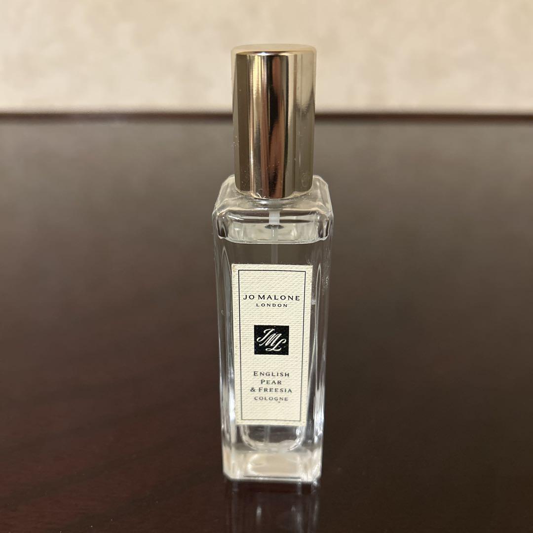 Jo Malone English Pear Freesia for sale | eBay