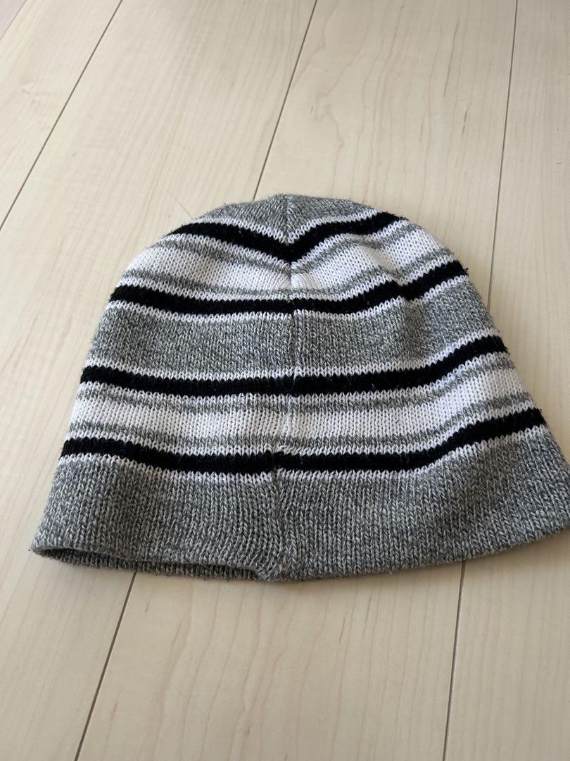 Noroll 90’sビーニー ボーダー From US Skate