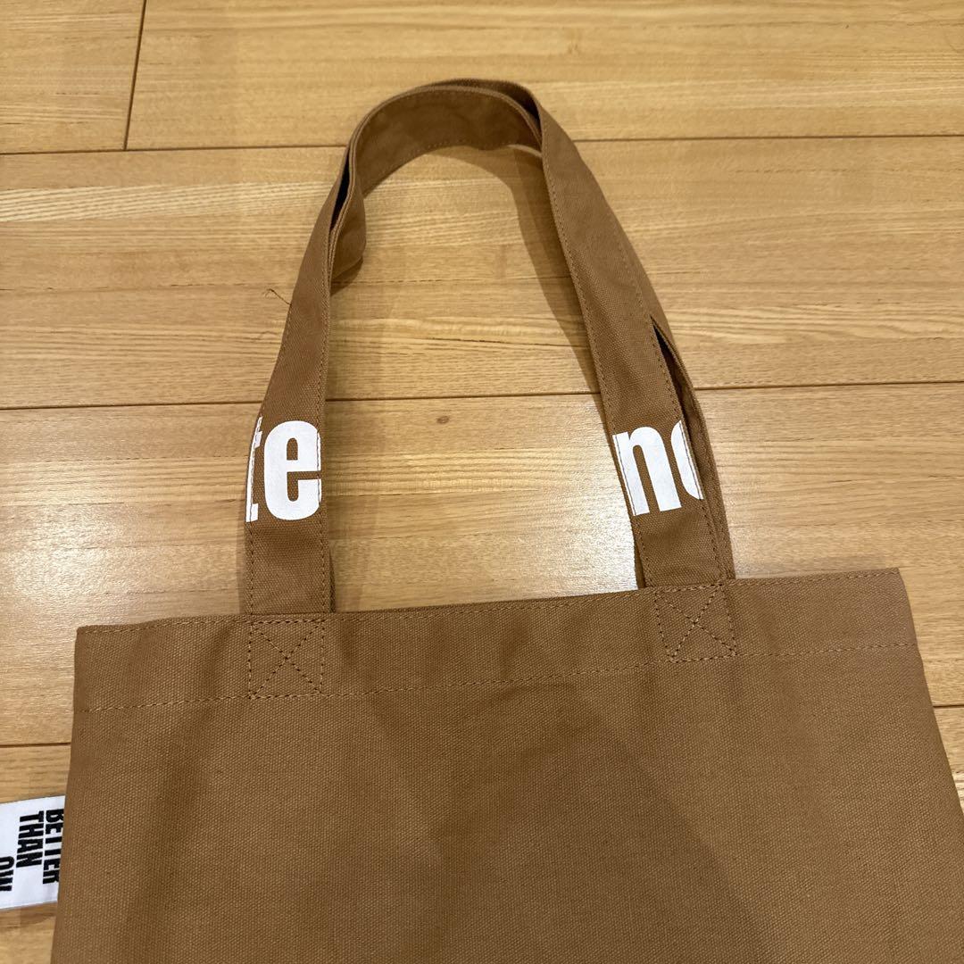 Deuxieme Classe BTN Tote Bag カラー キャメル A - メルカリ