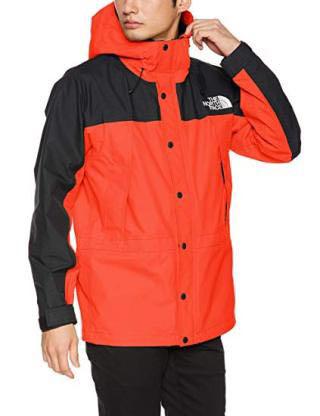 ノースフェイス ジャケット マウンテンライト  THE NORTH FACE