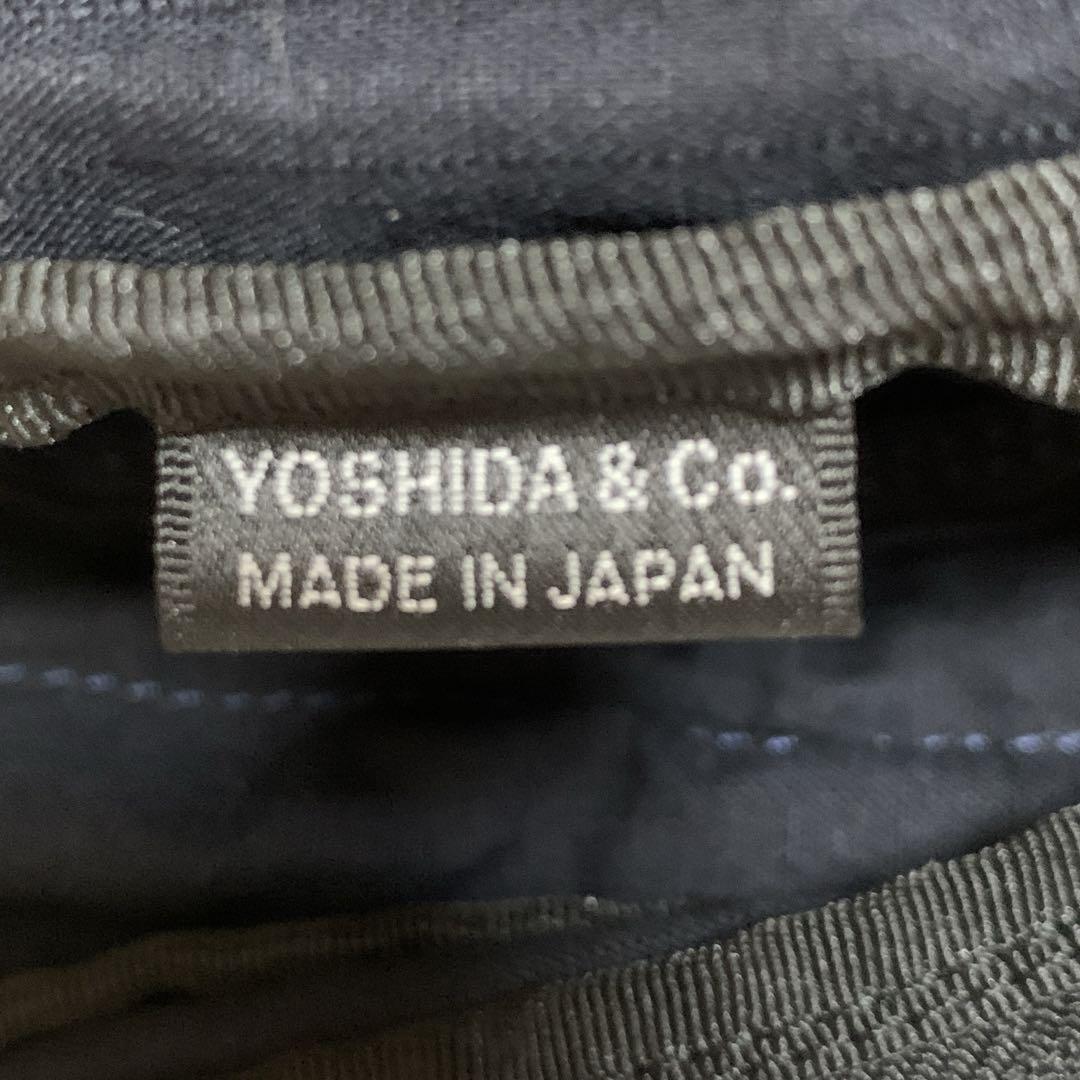 ☆極美品☆ POTER ポーター MILE マイル ショルダーバッグ 黒 現行品