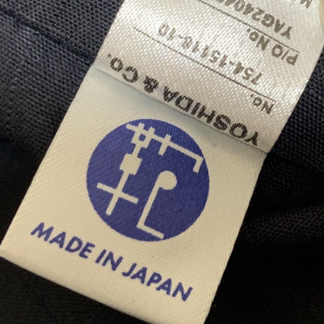☆極美品☆ POTER ポーター MILE マイル ショルダーバッグ 黒 現行品