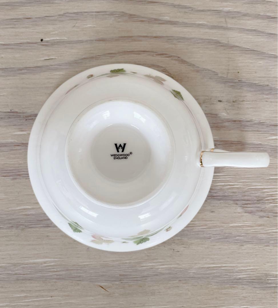 ウェッジウッド 】ワイルドストロベリー 黒壺 まとめ売り - メルカリ ウェッジウッド 】ワイルドストロベリー 黒壺 まとめ売り - メルカリ