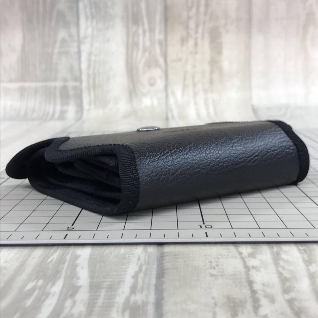 wave mini wallet – nori enomoto