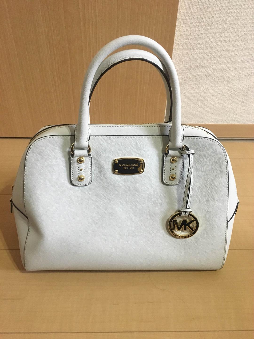 マイケルコース　バッグ 楽天市場】マイケルコース MICHAEL KORS ボストンバッグ