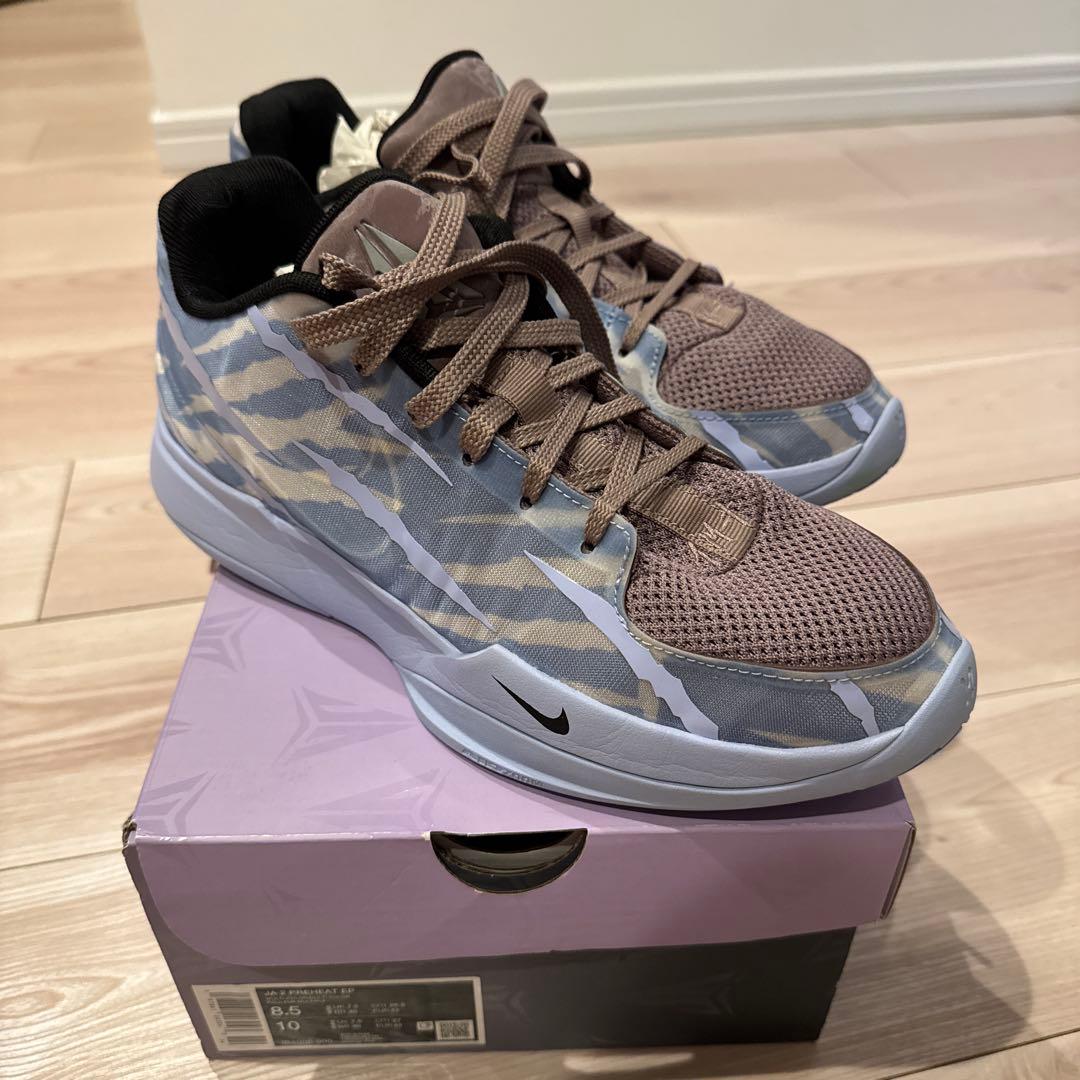 Nike JA2バスケットシューズ 26.5cm