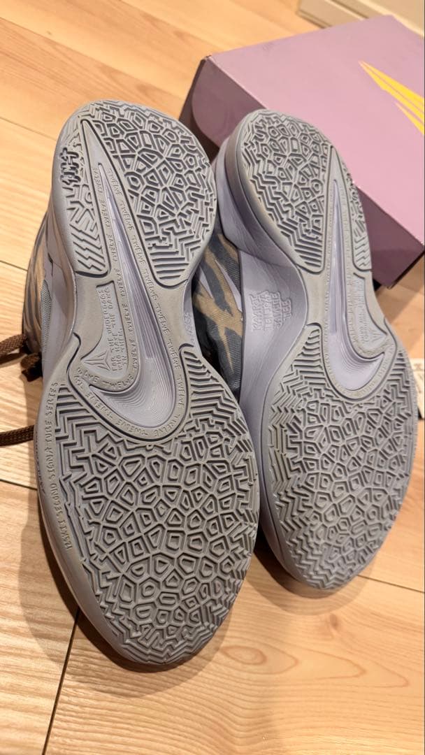 Nike JA2バスケットシューズ 26.5cm