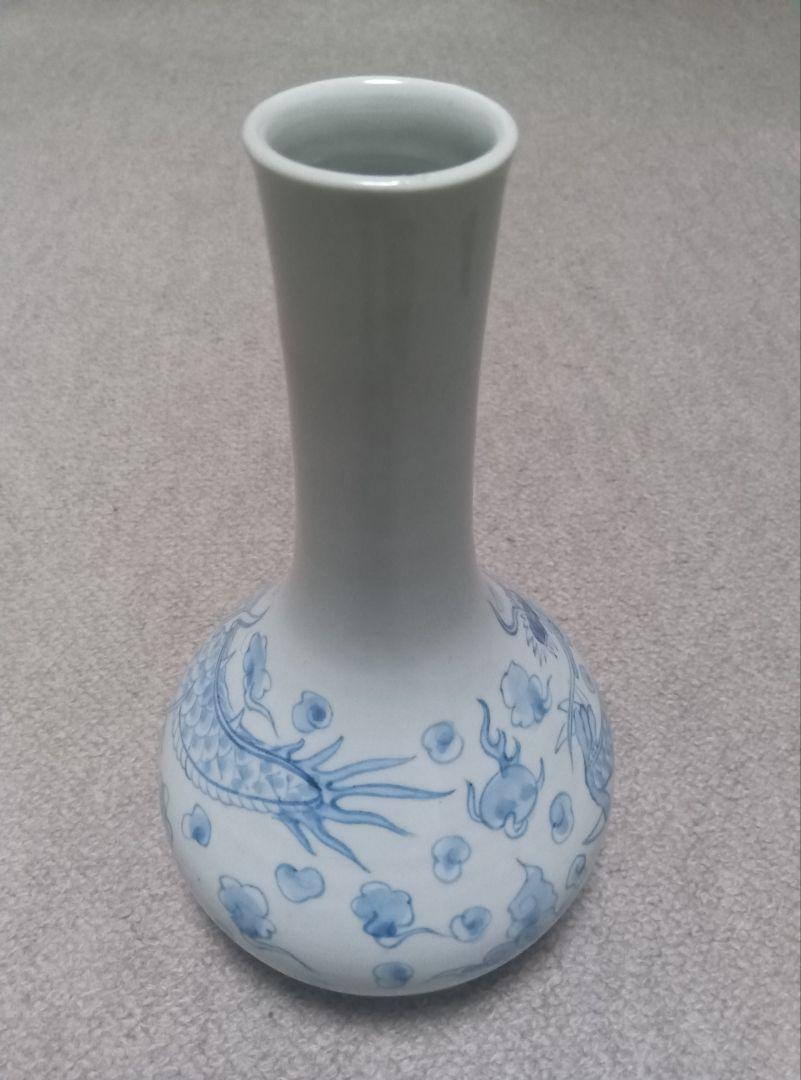 花瓶 美品