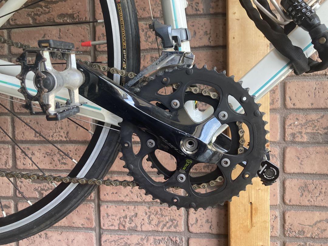 全国配送料無料‼️ Bianchi ROMA3 即購入OK‼️