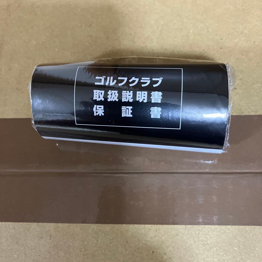 TaylorMade RESCUE 3 ヘッドカバー付き TaylorMade RESCUE 3 ヘッドカバー付き