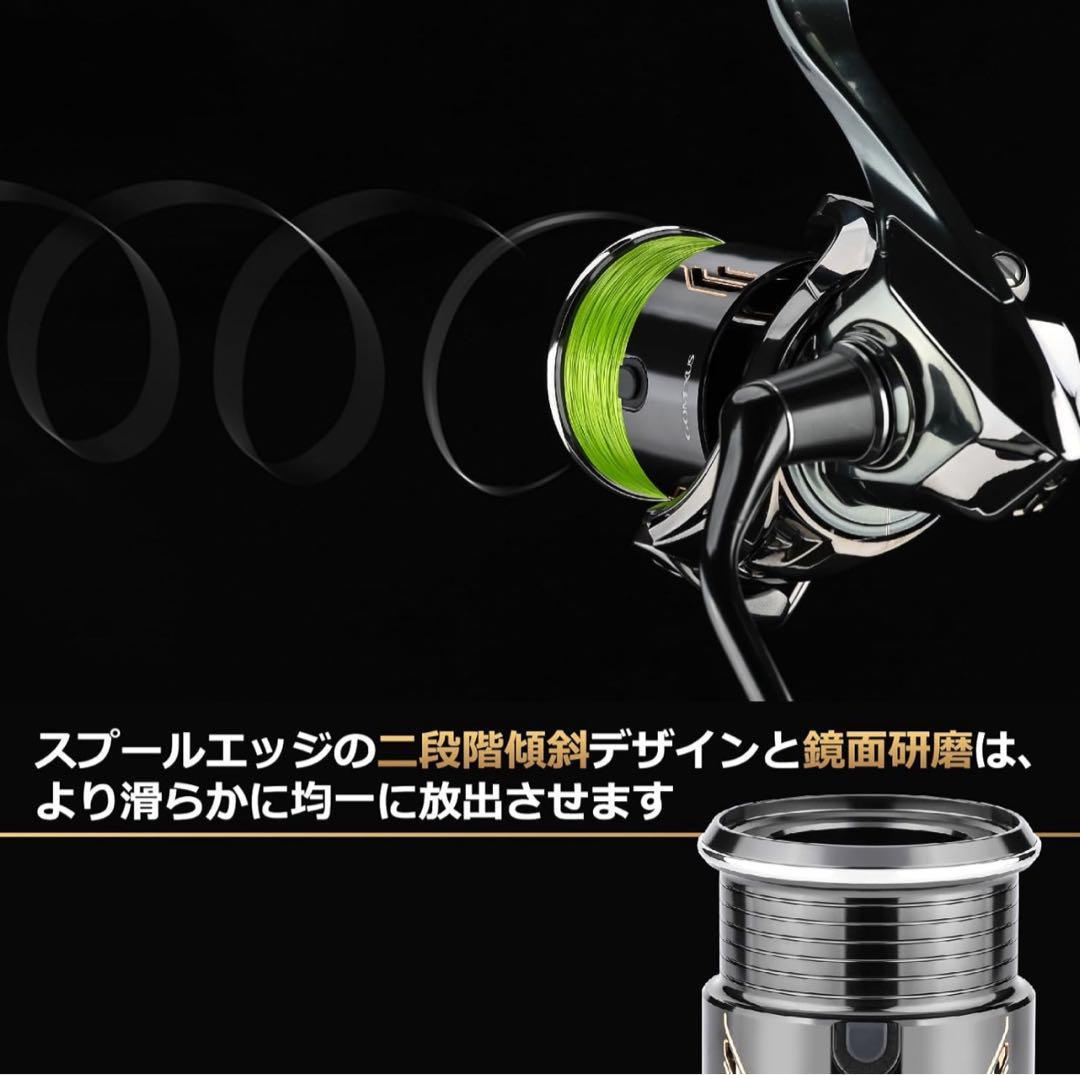 ゴメクサス/疾風C30S /スピニングスプール/22 ステラ 2500 3000