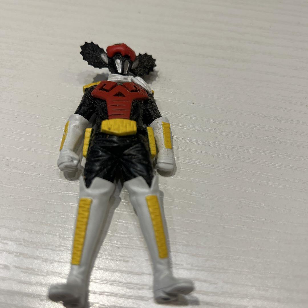 ウルトラマンシリーズ 怪獣フィギュア 4体セット 特撮