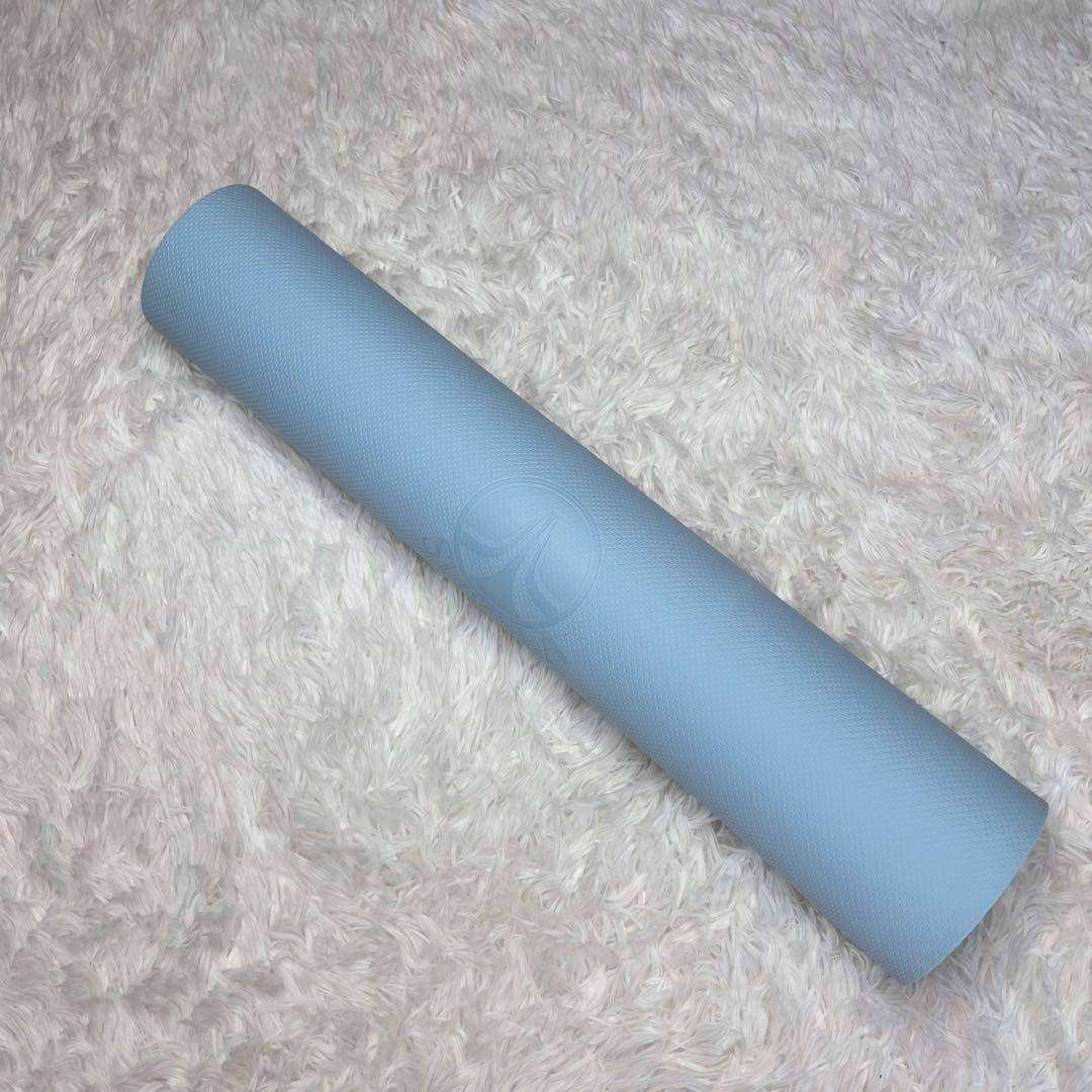 未使用級✨LAVA SUKALA ヨガマット リバーシブル