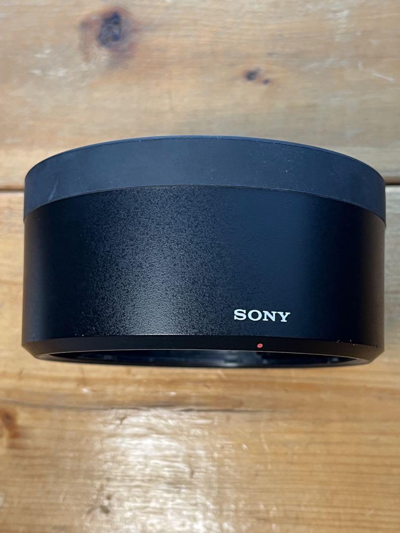 【週末限定特価】SONY FE 85mm F1.4 GM レンズ